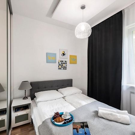 Shortstaypoland Wybrzeze Kosciuszkowskie Варшава Экстерьер фото